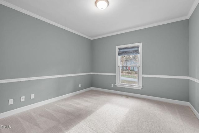 2204 Ridgefield Drive, Chapel Hill, NC 27517