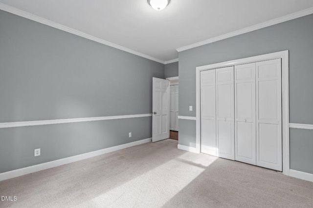 2204 Ridgefield Drive, Chapel Hill, NC 27517