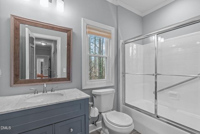 2204 Ridgefield Drive, Chapel Hill, NC 27517