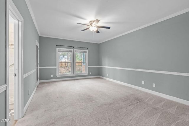 2204 Ridgefield Drive, Chapel Hill, NC 27517