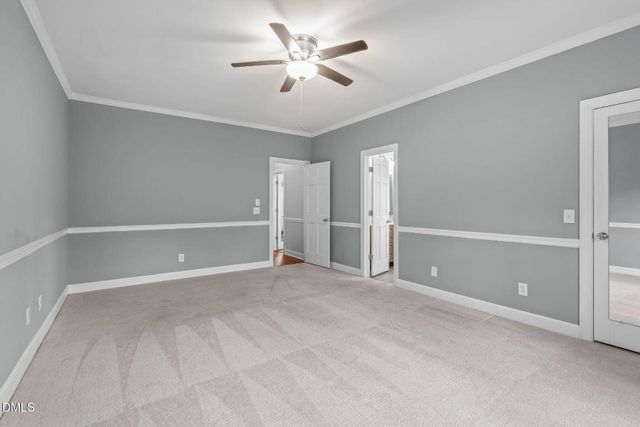 2204 Ridgefield Drive, Chapel Hill, NC 27517