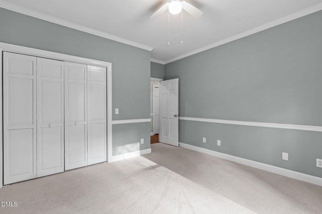 2204 Ridgefield Drive, Chapel Hill, NC 27517