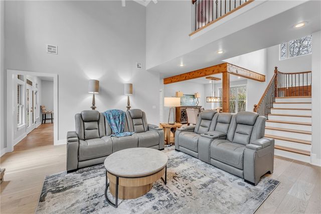 2678 Creekstone, Fayetteville, AR 72703