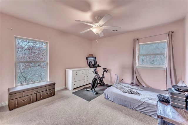 2678 Creekstone, Fayetteville, AR 72703