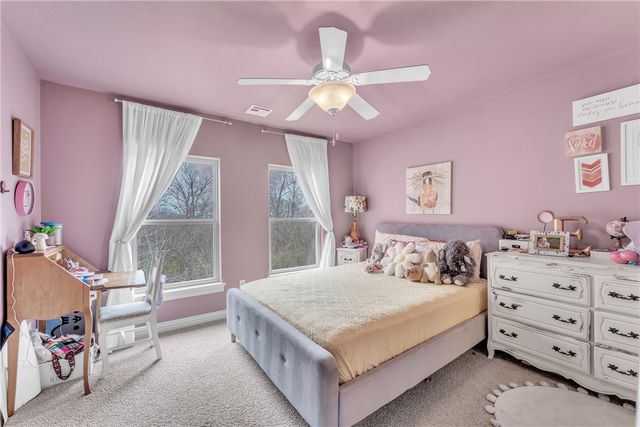 2678 Creekstone, Fayetteville, AR 72703