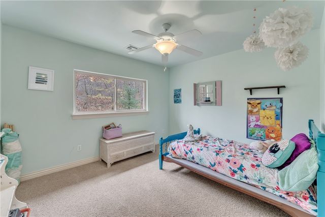 2678 Creekstone, Fayetteville, AR 72703