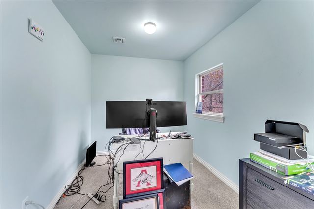 2678 Creekstone, Fayetteville, AR 72703