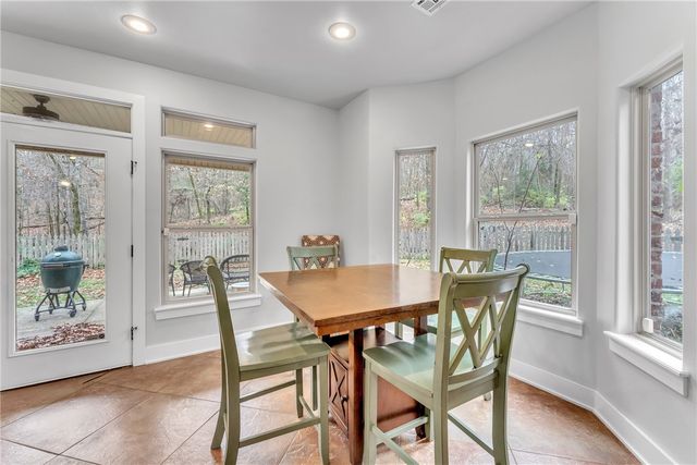 2678 Creekstone, Fayetteville, AR 72703