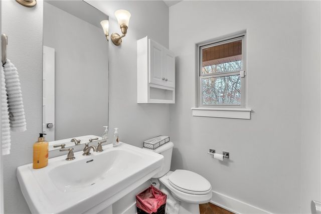 2678 Creekstone, Fayetteville, AR 72703