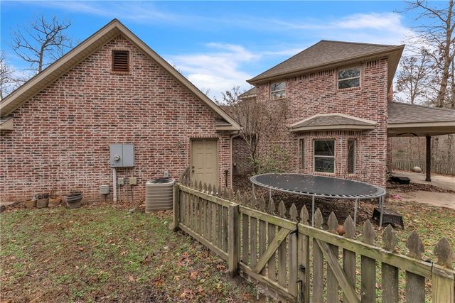 2678 Creekstone, Fayetteville, AR 72703