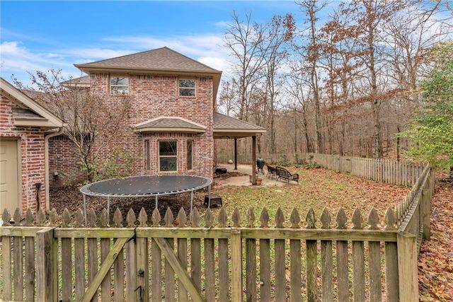 2678 Creekstone, Fayetteville, AR 72703