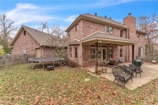 2678 Creekstone, Fayetteville, AR 72703