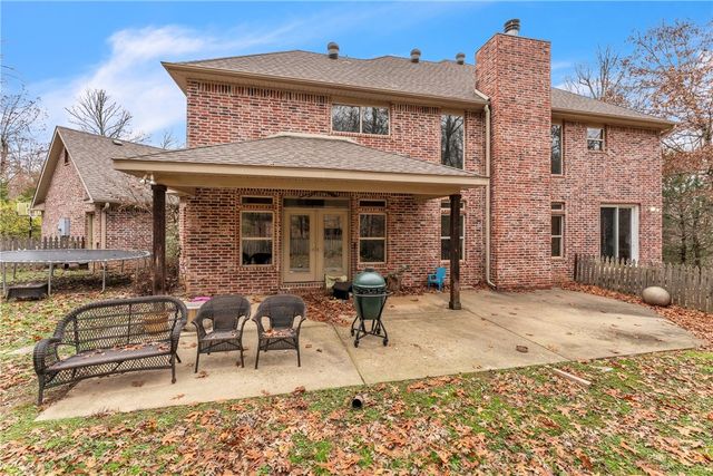 2678 Creekstone, Fayetteville, AR 72703