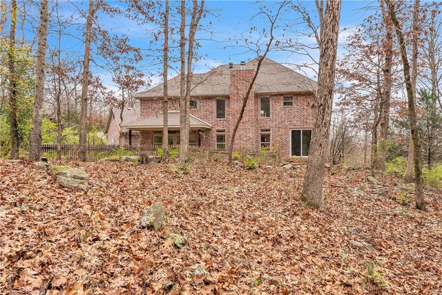 2678 Creekstone, Fayetteville, AR 72703