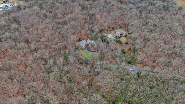 2678 Creekstone, Fayetteville, AR 72703