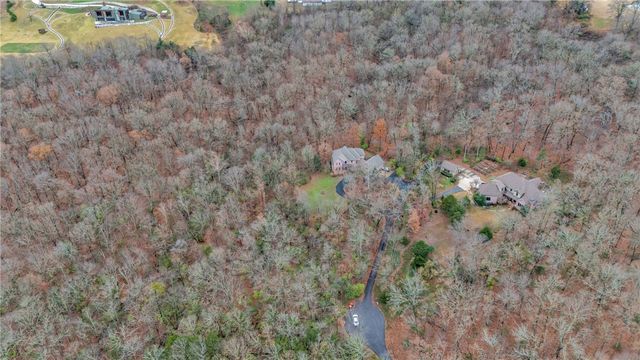 2678 Creekstone, Fayetteville, AR 72703