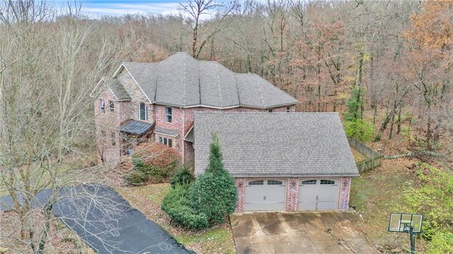 2678 Creekstone, Fayetteville, AR 72703