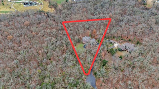 2678 Creekstone, Fayetteville, AR 72703