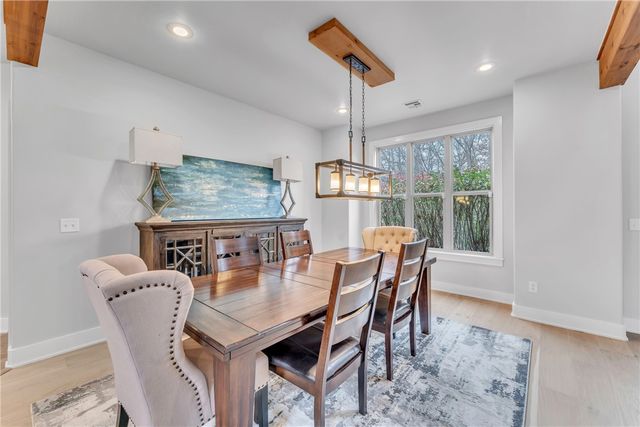 2678 Creekstone, Fayetteville, AR 72703