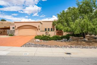 1206 Golf Club Road, Las Cruces, NM 88011