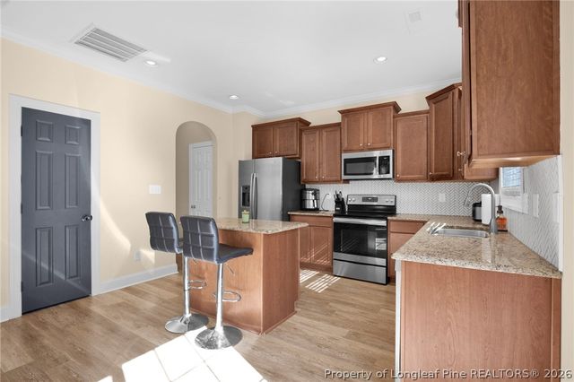 1628 Turkey Run, Fayetteville, NC 28312