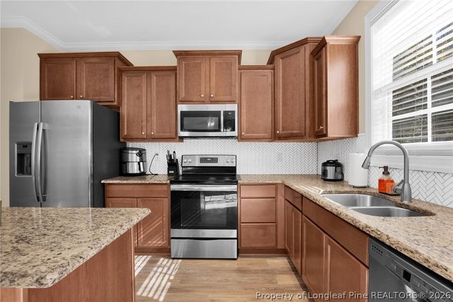 1628 Turkey Run, Fayetteville, NC 28312