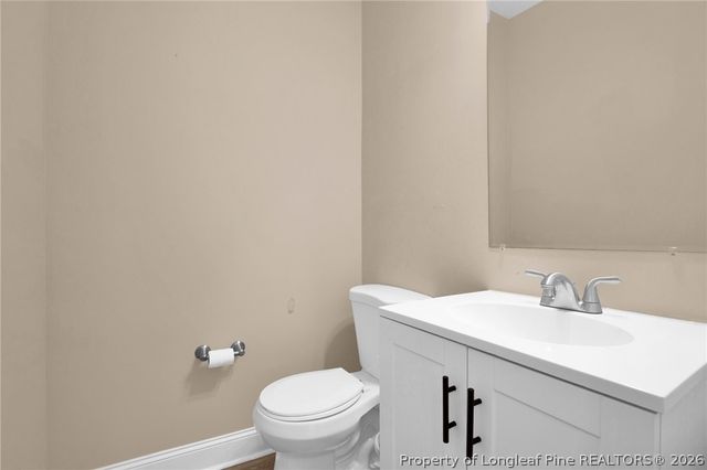 1628 Turkey Run, Fayetteville, NC 28312