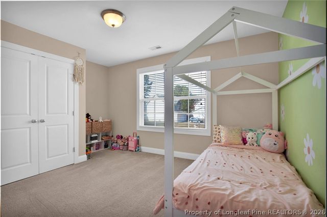 1628 Turkey Run, Fayetteville, NC 28312