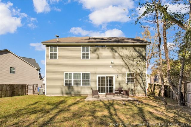 1628 Turkey Run, Fayetteville, NC 28312