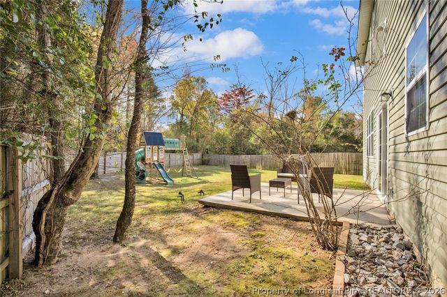 1628 Turkey Run, Fayetteville, NC 28312