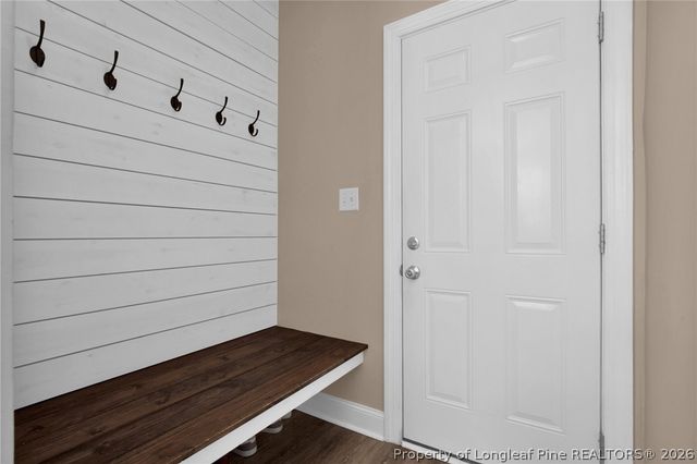 1628 Turkey Run, Fayetteville, NC 28312