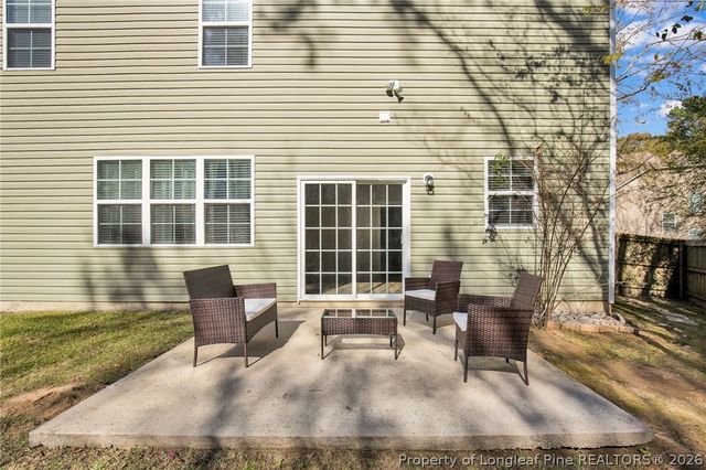 1628 Turkey Run, Fayetteville, NC 28312