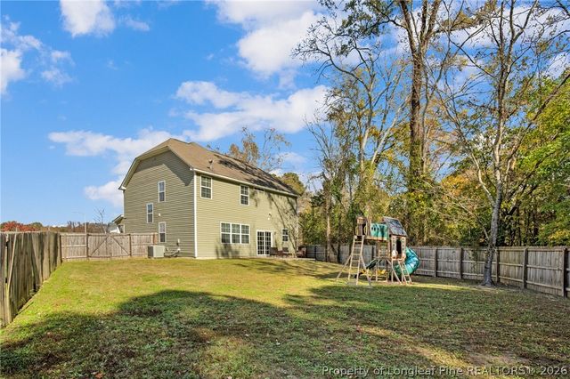 1628 Turkey Run, Fayetteville, NC 28312