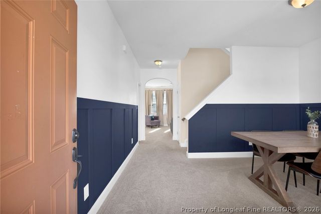 1628 Turkey Run, Fayetteville, NC 28312