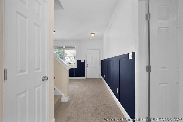 1628 Turkey Run, Fayetteville, NC 28312