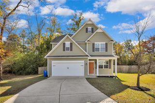 1628 Turkey Run, Fayetteville, NC 28312
