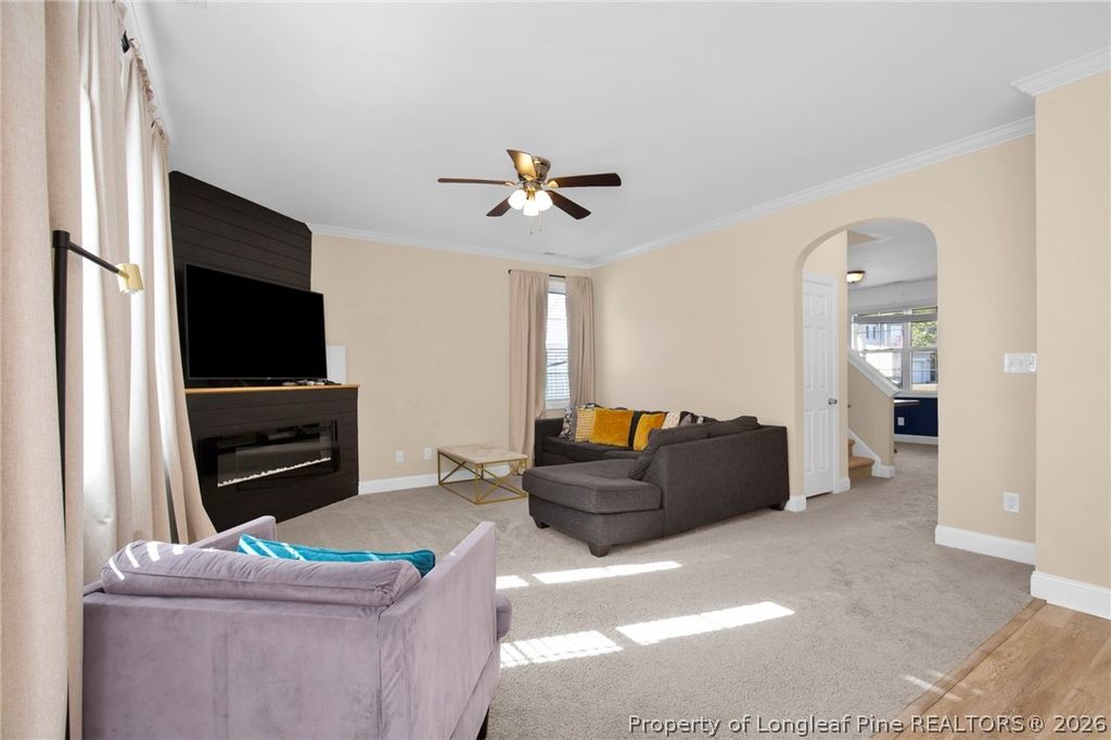 1628 Turkey Run, Fayetteville, NC 28312 — photo 10