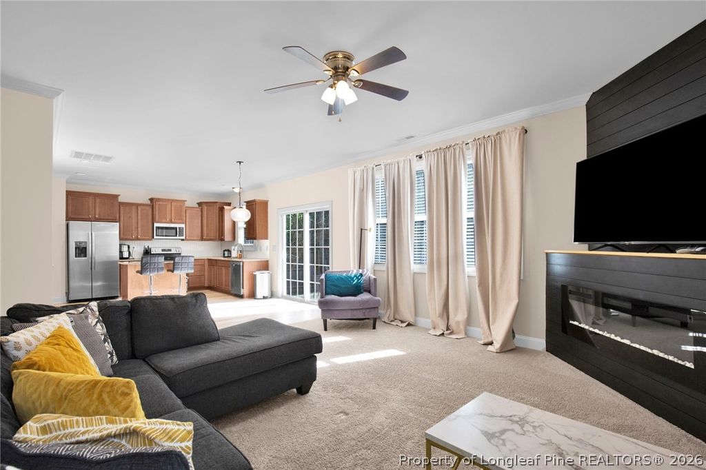 1628 Turkey Run, Fayetteville, NC 28312 — photo 11