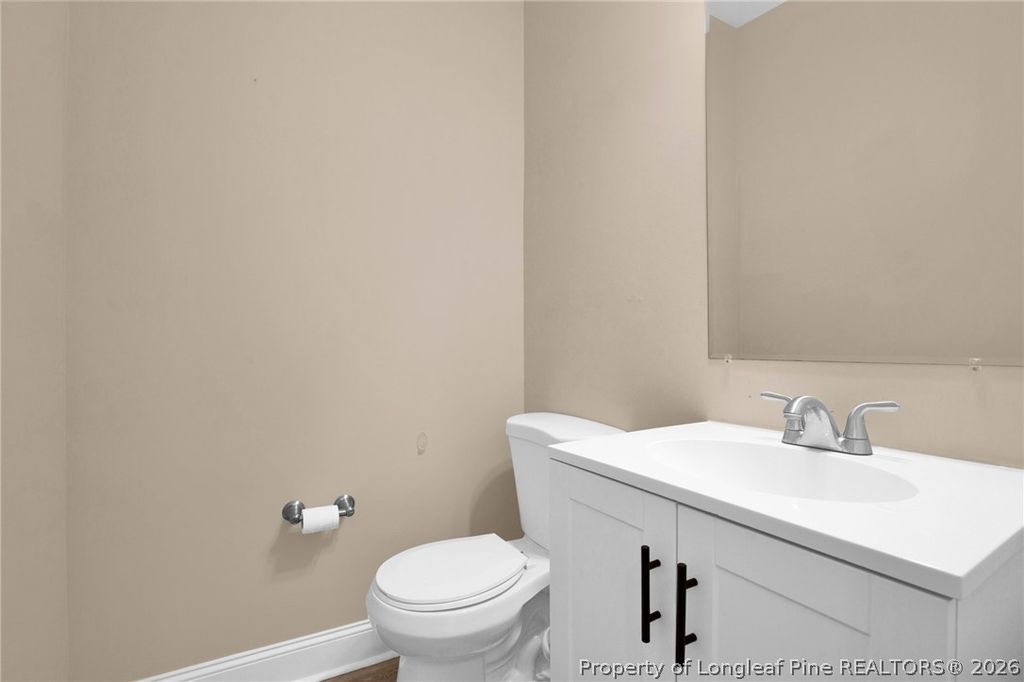 1628 Turkey Run, Fayetteville, NC 28312 — photo 17