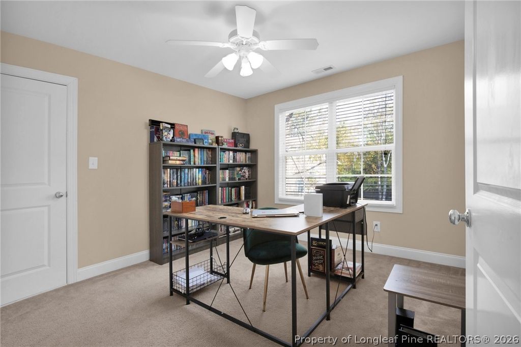 1628 Turkey Run, Fayetteville, NC 28312 — photo 22