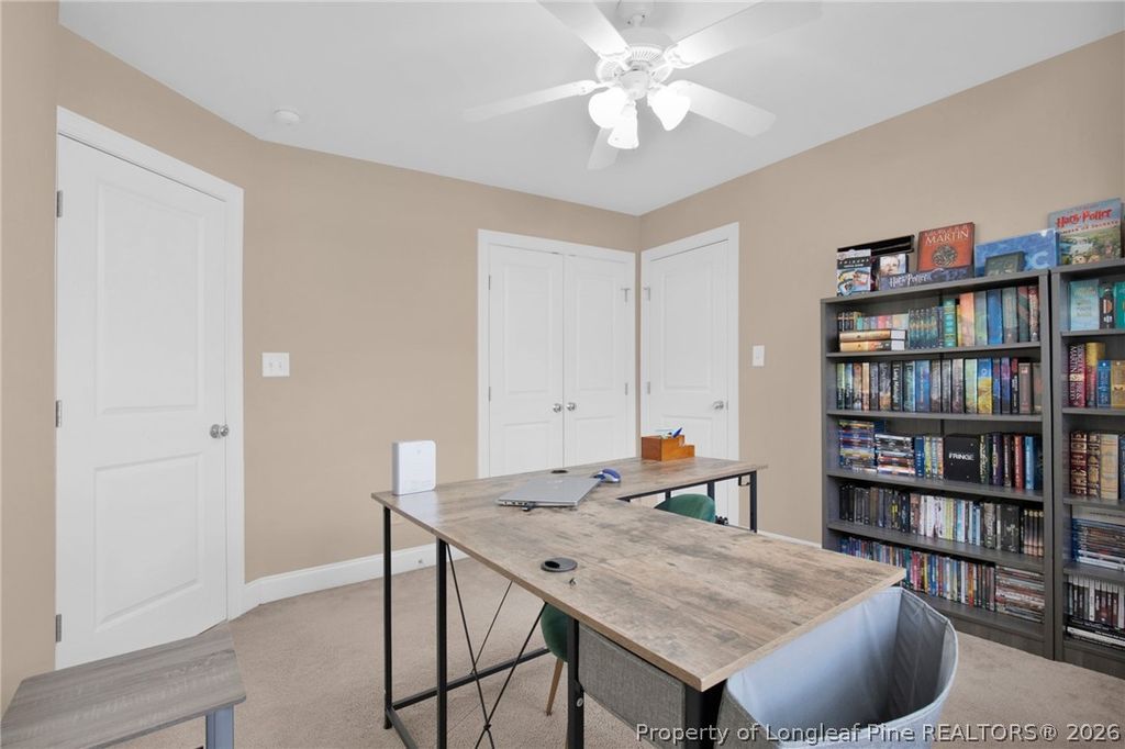 1628 Turkey Run, Fayetteville, NC 28312 — photo 23