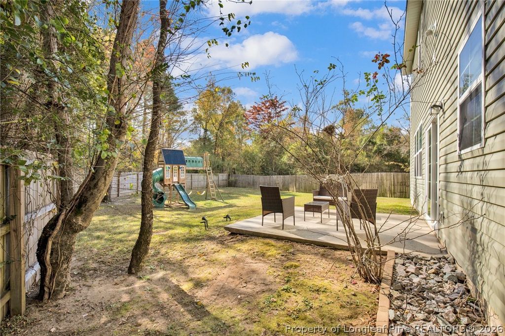 1628 Turkey Run, Fayetteville, NC 28312 — photo 3