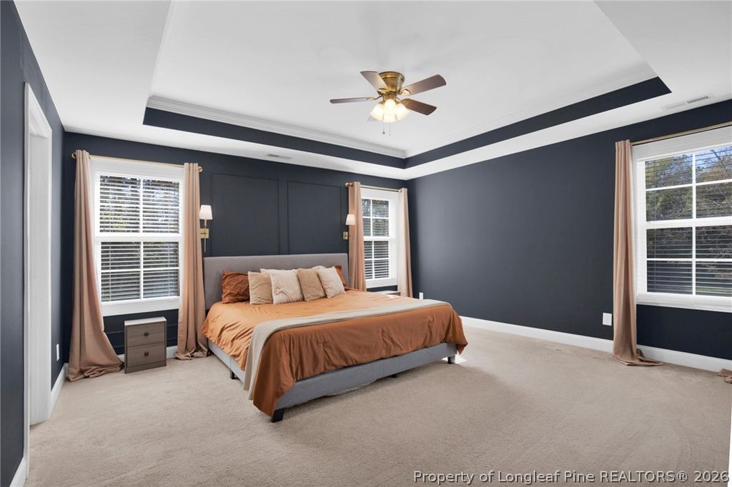 1628 Turkey Run, Fayetteville, NC 28312 — photo 5