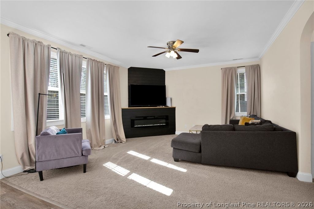 1628 Turkey Run, Fayetteville, NC 28312 — photo 9