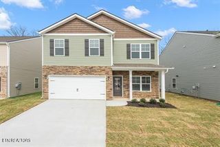 4742 Willow Bluff Circle, Knoxville, TN 37914