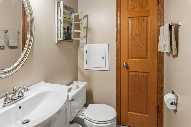 5922 Sycamore STREET, Greendale, WI 53129