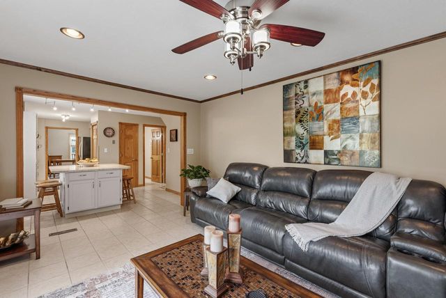5922 Sycamore STREET, Greendale, WI 53129