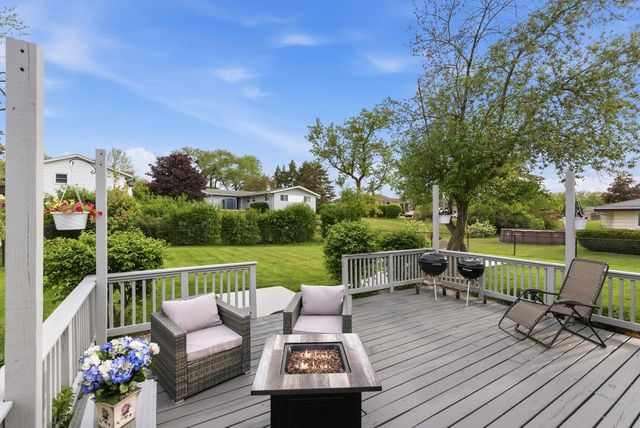 5922 Sycamore STREET, Greendale, WI 53129