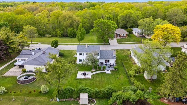 5922 Sycamore STREET, Greendale, WI 53129