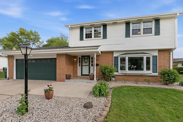5922 Sycamore STREET, Greendale, WI 53129
